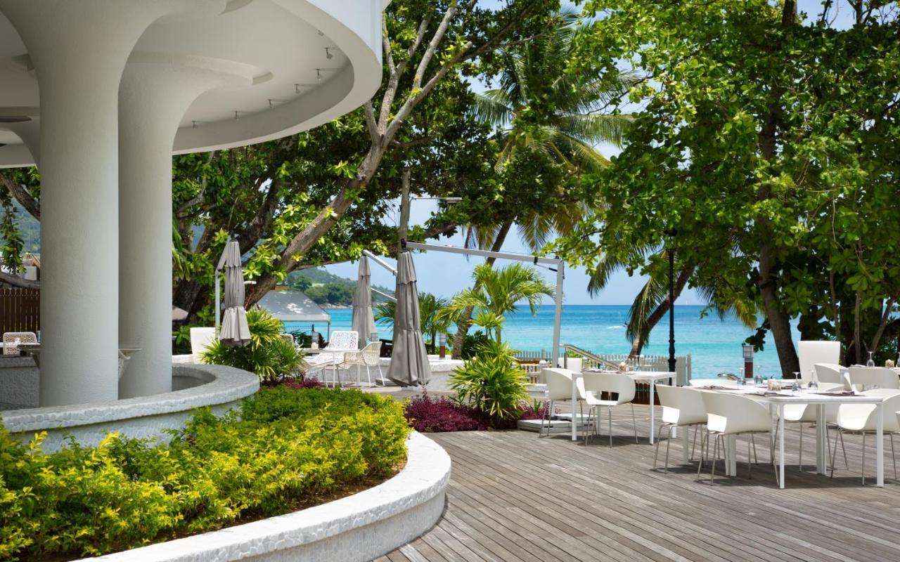 Savoy Seychelles Resort & Spa Бо-Валлон Екстер'єр фото