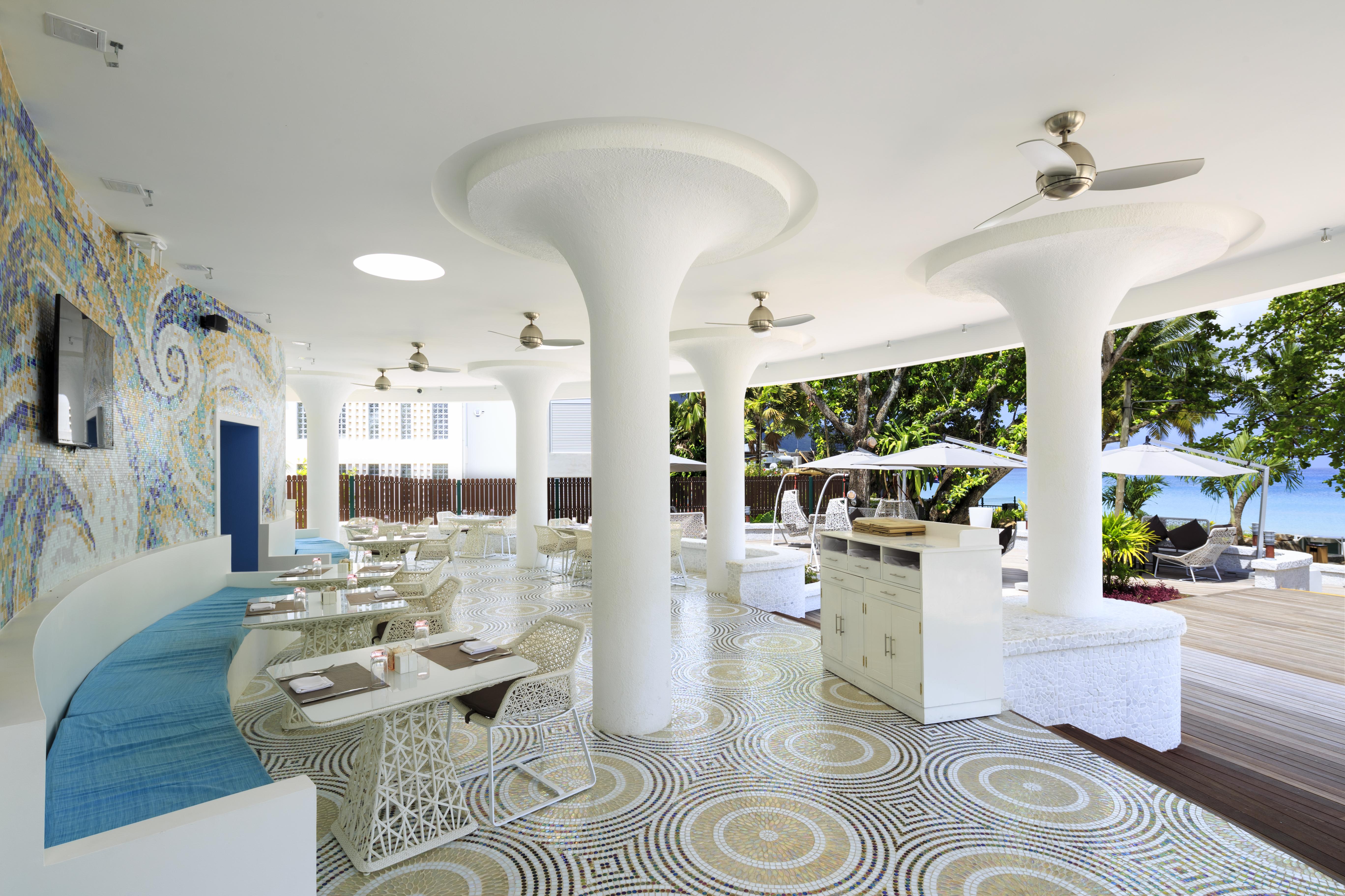 Savoy Seychelles Resort & Spa Бо-Валлон Екстер'єр фото